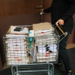 Collegium Humanum Drugi akt oskarżenia ws. Collegium Humanum. Objął 26 osób, w tym byłą prezes uzdrowiska