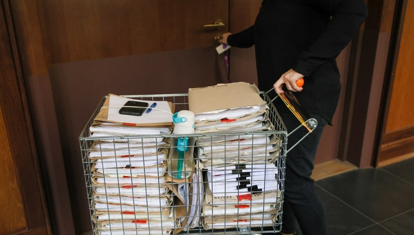 Drugi akt oskarżenia ws. Collegium Humanum. Objął 26 osób, w tym byłą prezes uzdrowiska