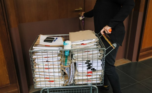 Drugi akt oskarżenia ws. Collegium Humanum. Objął 26 osób, w tym byłą prezes uzdrowiska