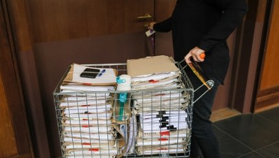 Drugi akt oskarżenia ws. Collegium Humanum. Objął 26 osób