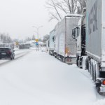 zima Drugi atak zimy w Polsce. Będą kontrole ITD na drogach