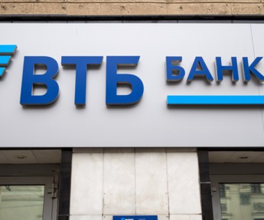 Drugi bank w Rosji z gigantyczną stratą. Efekt sankcji i odcięcia od systemu SWIFT