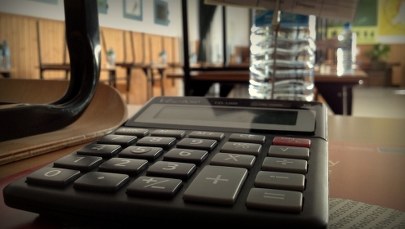 Drugi dzień maturalnego maratonu. W czwartek egzamin z matematyki