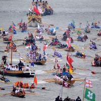 Diamentowy Jubileusz Elżbiety II