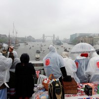 60-lecie objęcia tronu przez Elżbiete II