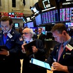 Drugi dzień ostrej wyprzedaży na Wall Street