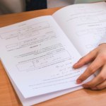 Drugi dzień próbnych egzaminów. Ósmoklasiści mierzą się z matematyką
