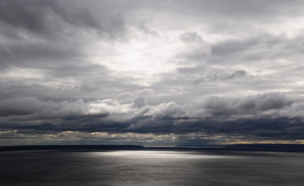 Drugi dzień świąt ciepły, ale wietrzny. Są ostrzeżenia