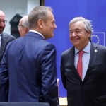 Drugi dzień szczytu UE. Tusk o sytuacji polskich rolników