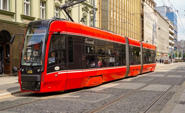 Drugi etap remontu torowiska w centrum Katowic. Kolejne zmiany w komunikacji 