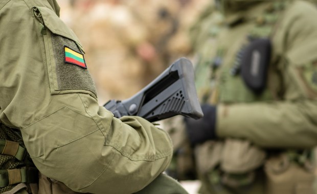 Drugi europejski kraj podpisał umowę SAFE. Miliardy euro na armię