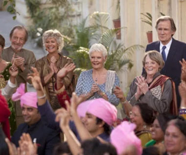 "Drugi Hotel Marigold" [trailer]