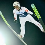 Drugi konkurs w Falun: Tomasiak i Stoch tym razem dalej od podium