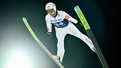Drugi konkurs w Falun: Tomasiak i Stoch tym razem dalej od podium