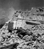 Drugi Korpus PSZ, walki o Monte Cassino /Encyklopedia Internautica