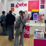 Drugi kosmetyk do 80% taniej w Hebe. Promocja kończy się 18 maja