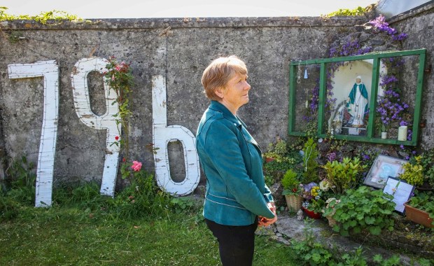 ​Drugi masowy grób dzieci odkryty w irlandzkim Tuam. Trwają ekshumacje