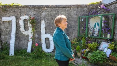 ​Drugi masowy grób dzieci odkryty w irlandzkim Tuam. Trwają ekshumacje