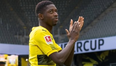 Drugi najdroższy piłkarz w historii. Potwierdzono transfer do FC Barcelona