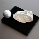 Drugi największy diament świata. Trwa jego wycena, może kosztować miliony