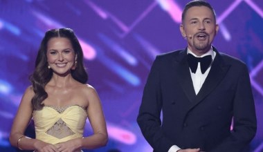 Drugi odcinek "Tańca z gwiazdami". To oni pierwsi pożegnali się z programem