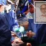 Drugi pacjent ze świńskim sercem nie żyje. Przeżył 6 tygodni