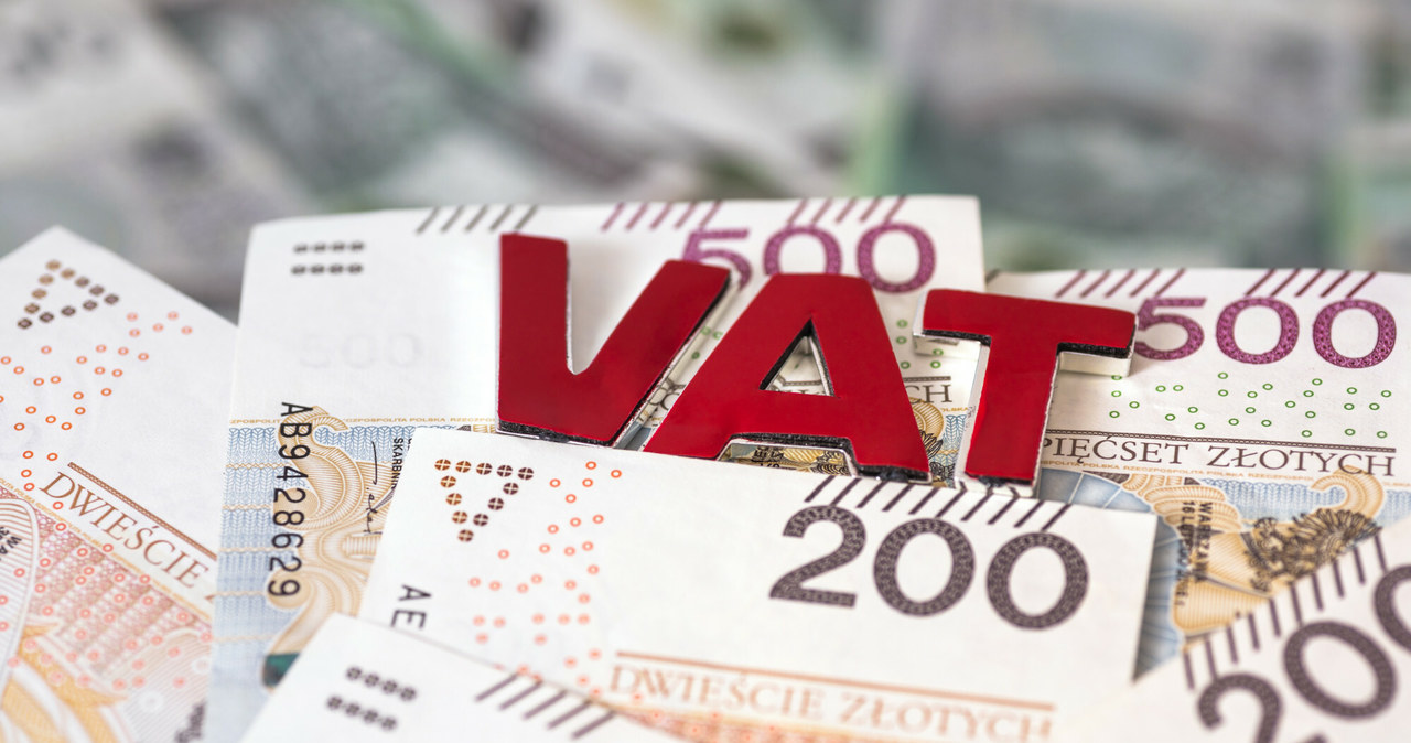 Drugi pakiet dla przedsiębiorców SLIM VAT w większości wejdzie w życie od 1 października 2021 r. /Arkadiusz Ziółek /East News