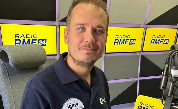 Drugi Polak w Kosmosie. "Idealny przykład kogoś, kto spełnił swoje marzenia"