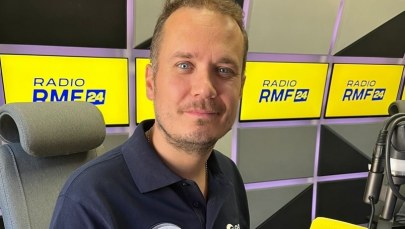 Drugi Polak w Kosmosie. "Idealny przykład kogoś, kto spełnił swoje marzenia"