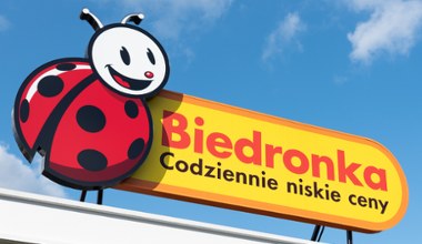 Drugi produkt za 1 zł, 1+1 gratis i nawet 80% taniej! Tydzień pełen promocji w Biedronce