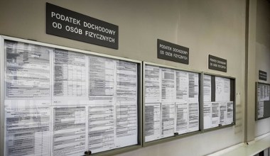 Drugi próg podatkowy. Polacy muszą wiedzieć, od jakiej kwoty się zaczyna