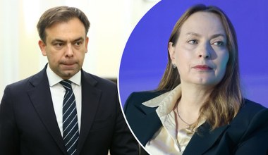 Drugi próg podatkowy w górę? Pełczyńska-Nałęcz odpowiedziała Domańskiemu