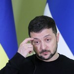 Drugi raz odmówiono Zełenskiemu. Prezydent Ukrainy nie wystąpi na Oscarach