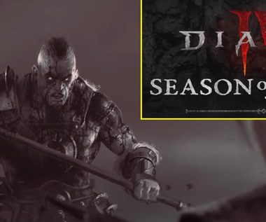 Drugi sezon Diablo 4 na oficjalnym zwiastunie. Zapowiedź Season of Blood