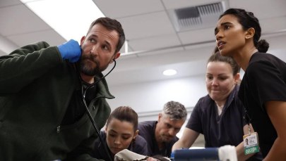 Drugi sezon jeszcze nie wyszedł, a już zapowiedzieli trzeci. To wielki hit