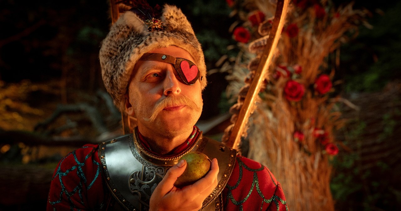 Drugi sezon komediowego serialu "1670" debiutuje 17 września w serwisie Netflix