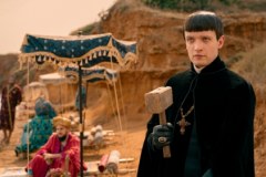 Drugi sezon komediowego serialu "1670" debiutuje 17 września w serwisie Netflix