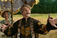 Drugi sezon komediowego serialu "1670" debiutuje 17 września w serwisie Netflix