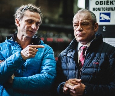 Drugi sezon "Paktu" powstaje na podstawie oryginalnego polskiego scenariusza, którego autorami są Marcin Kubawski, Jarosław Kamiński, Andrzej Gołda i Maciej Kubicki. Reżyseruje Leszek Dawid ("Jesteś bogiem", "Ki"), a autorem zdjęć jest Paweł Flis ("Demon", "Chrzest", pierwszy sezon "Paktu"). 

 