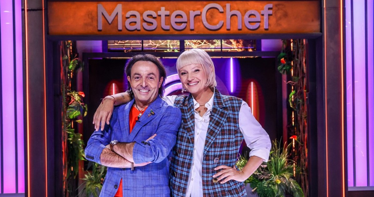 Drugi sezon programu "MasterChef Nastolatki" już od 24 lutego /TVN /materiały prasowe