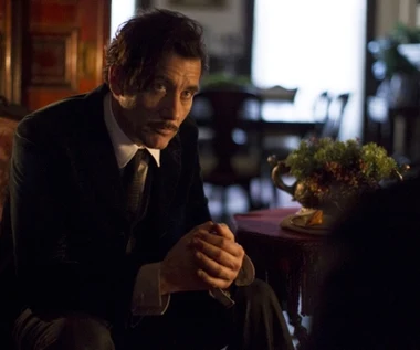 Drugi sezon serialu "The Knick" od 17 października