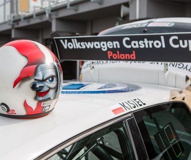 Drugi sezon, sprawdzona formuła,  kolejna odsłona Volkswagen Castrol Cup