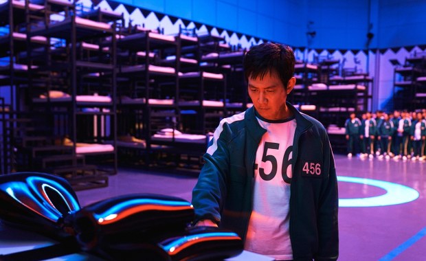 Drugi sezon "Squid Game" idzie na rekord. Imponujący wynik oglądalności