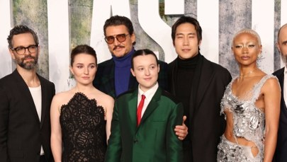 Drugi sezon „The Last of Us” już 14 kwietnia. Sprawdź, gdzie oglądać