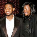 Drugi ślub Ushera