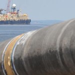 Drugi statek spółki Nord Stream układa rury na Bałtyku
