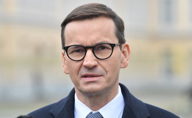 Drugi stopień alarmowy BRAVO w dwóch województwach. Morawiecki podpisał zarządzenie 