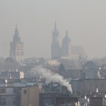 Drugi stopień zagrożenia zanieczyszczeniem powietrza 