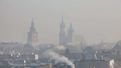 Drugi stopień zagrożenia zanieczyszczeniem powietrza 