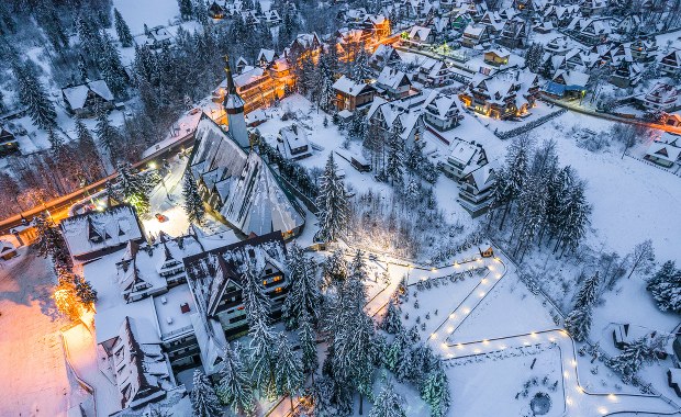 Drugi turnus ferii w Zakopanem. Zabraknie miejsc noclegowych?